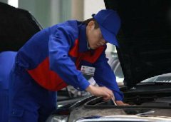 四川省哪些學(xué)校有汽車美容專業(yè)課程
