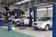 四川省汽車美容專業(yè)學(xué)校有哪些
