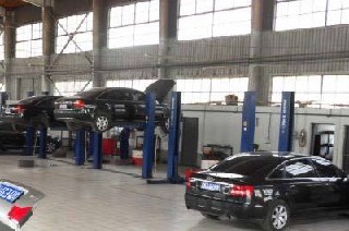 四川省汽車美容專業(yè)學(xué)校有哪些