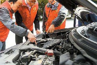四川省汽車美容專業(yè)學(xué)校有哪些