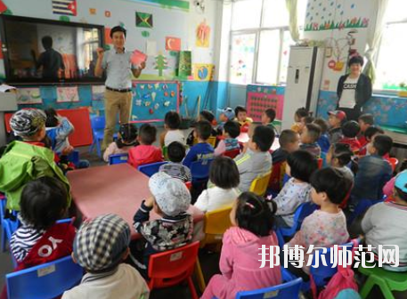 唐山2020年讀什么幼師學(xué)校有前途