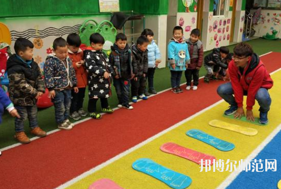 唐山2020年讀什么幼師學(xué)校比較好
