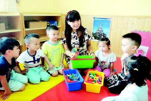 學(xué)習(xí)幼師專業(yè)真的有用嗎
