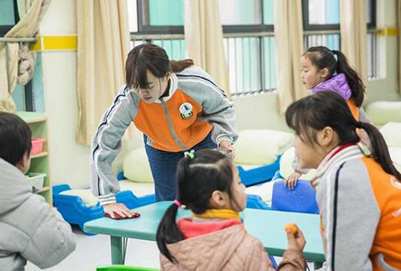 成都幼師學(xué)校畢業(yè)生工資是多少