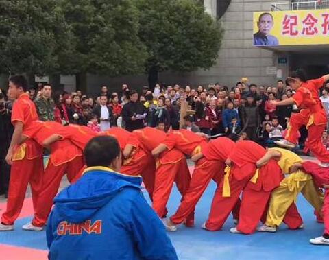 廣安市東方文化武術(shù)學校2020年招生簡章_廣安市東方文化武術(shù)學校怎么樣?