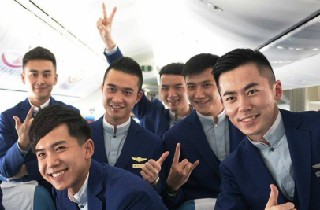 四川航空學校航空服務專業(yè)就業(yè)率及福利待遇怎么樣