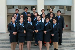 2020年成都學(xué)生選擇航空服務(wù)專業(yè)怎么樣