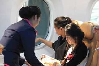 2020年成都學(xué)生選擇航空服務(wù)專業(yè)怎么樣