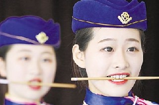 四川讀航空服務(wù)專(zhuān)業(yè)去哪所學(xué)校好