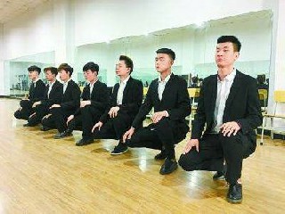 四川航空服務(wù)專業(yè)介紹