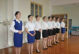 成都航空職業(yè)學(xué)院航空服務(wù)專業(yè)就業(yè)方向和前景是怎樣的