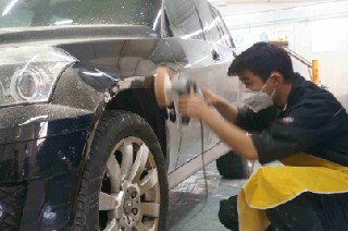 成都市汽修學(xué)校的汽車裝配定制班課程介紹