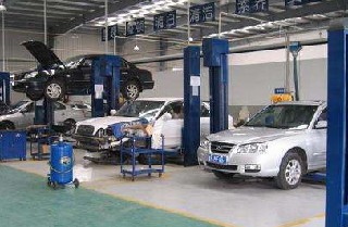成都市汽修學(xué)校教學(xué)有什么優(yōu)勢(shì)?