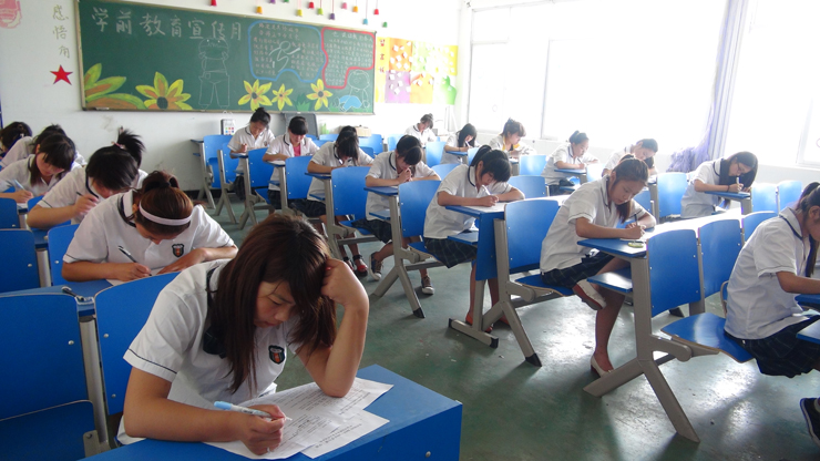 貴陽幼師學(xué)校的專業(yè)分類和招生情況