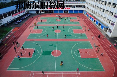 南充信息工程職業(yè)學(xué)校2020年有哪些專業(yè)