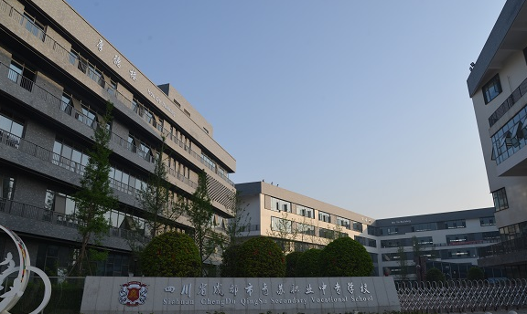成都市青蘇職業(yè)/p中專學校什么專業(yè)適合男生