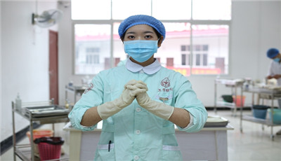 學(xué)康復(fù)治療專業(yè)好嗎