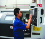 重慶科創(chuàng)職業(yè)學(xué)院機(jī)電一體化
