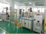 重慶科創(chuàng)職業(yè)學(xué)院工業(yè)機(jī)器人編程與拆裝實(shí)訓(xùn)室