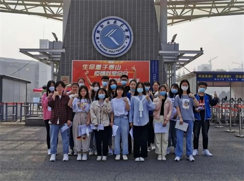 喜訊！擴(kuò)招！2020年濰坊商校職教高考升學(xué)率再創(chuàng)新高！新增擴(kuò)招計劃100人！機(jī)會不容錯過！
