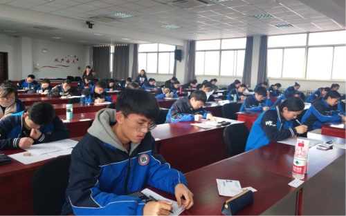 喜訊！擴(kuò)招！2020年濰坊商校職教高考升學(xué)率再創(chuàng)新高！新增擴(kuò)招計劃100人！機(jī)會不容錯過！