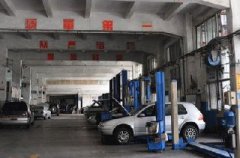 成都市汽修學(xué)校生活條件