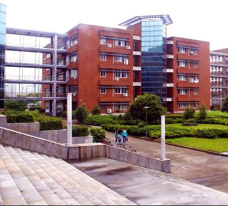 成都建筑學(xué)校建筑工程專業(yè)培養(yǎng)人才的優(yōu)勢