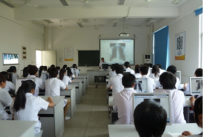 貴陽(yáng)衛(wèi)校高級(jí)護(hù)理專業(yè)吃香嗎
