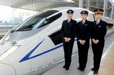 2020年初中畢業(yè)可不可以讀高鐵動車乘務專業(yè)
