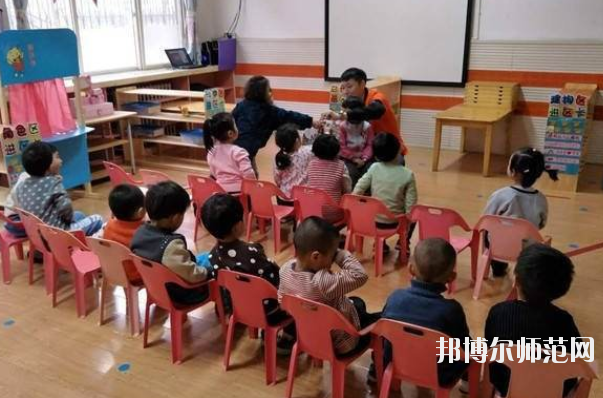 唐山2020年幼師學校是什么意思