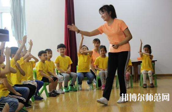 唐山2020年幼師學(xué)校是什么學(xué)校