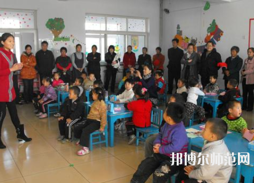 唐山2020年幼師學校需要多少分