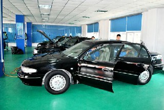 成都市汽修學(xué)校汽車維修專業(yè)介紹