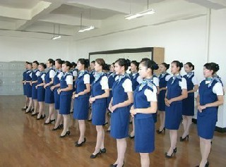 四川民航商務專業(yè)學校的招生要求是什么