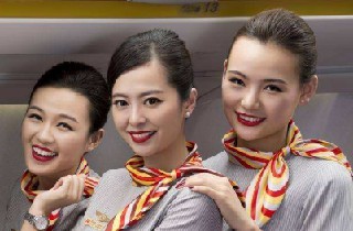 初中畢業(yè)怎么考民航商務(wù)專業(yè)學(xué)校呢