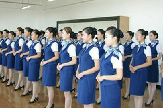 成都市航空職業(yè)學校就業(yè)情況怎么樣