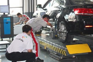 成都市汽修學(xué)校的汽車維修專業(yè)教學(xué)質(zhì)量如何?