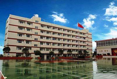 四川省綿陽旅游學(xué)校簡介