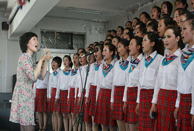 初中生讀成都幼兒師范學(xué)校3+2好不好