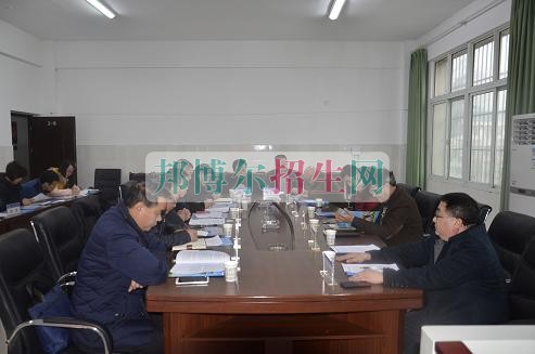 四川長(zhǎng)江職業(yè)技術(shù)學(xué)院到廣元工程技工學(xué)?？疾旖涣? /></p><p style=