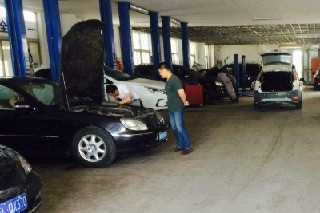 成都汽修學(xué)校：汽車估損師專業(yè)就業(yè)前景怎么樣?