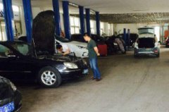 成都汽修學(xué)校：汽車估損師專業(yè)就業(yè)前景怎么樣?