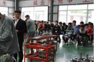 成都市汽修專修學(xué)校汽車營(yíng)銷與服務(wù)怎么樣?