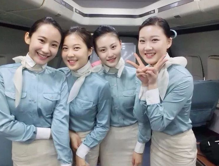 初中畢業(yè)生可以報(bào)考航空專業(yè)嗎