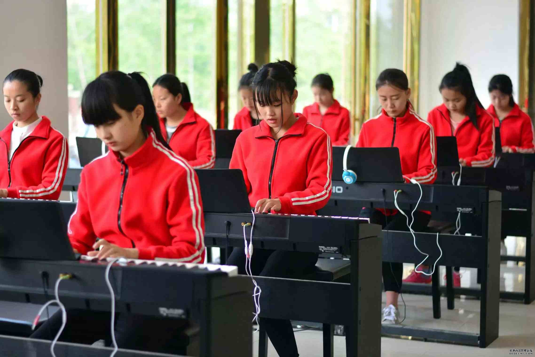 貴陽大專幼師學(xué)校學(xué)幼師專業(yè)怎么樣
