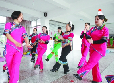 報考幼師學校有哪些基礎(chǔ)條件