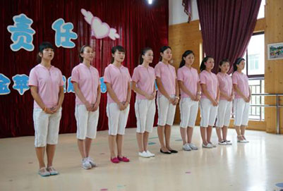 成都幼兒師范學(xué)校3+2年制大專好嗎