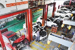 成都汽修學(xué)校招生對(duì)象及報(bào)名方式
