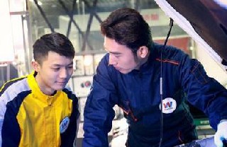 成都汽修學校怎么樣?學汽修有前途嗎?