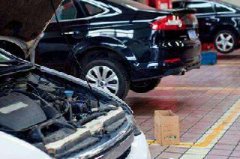 成都汽修學(xué)校淺析汽車電控技術(shù)專業(yè)就業(yè)前景